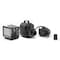 Beckett 1250 GPH Waterfall Pump, FC Series FC1200-FC1250 - alternate 4